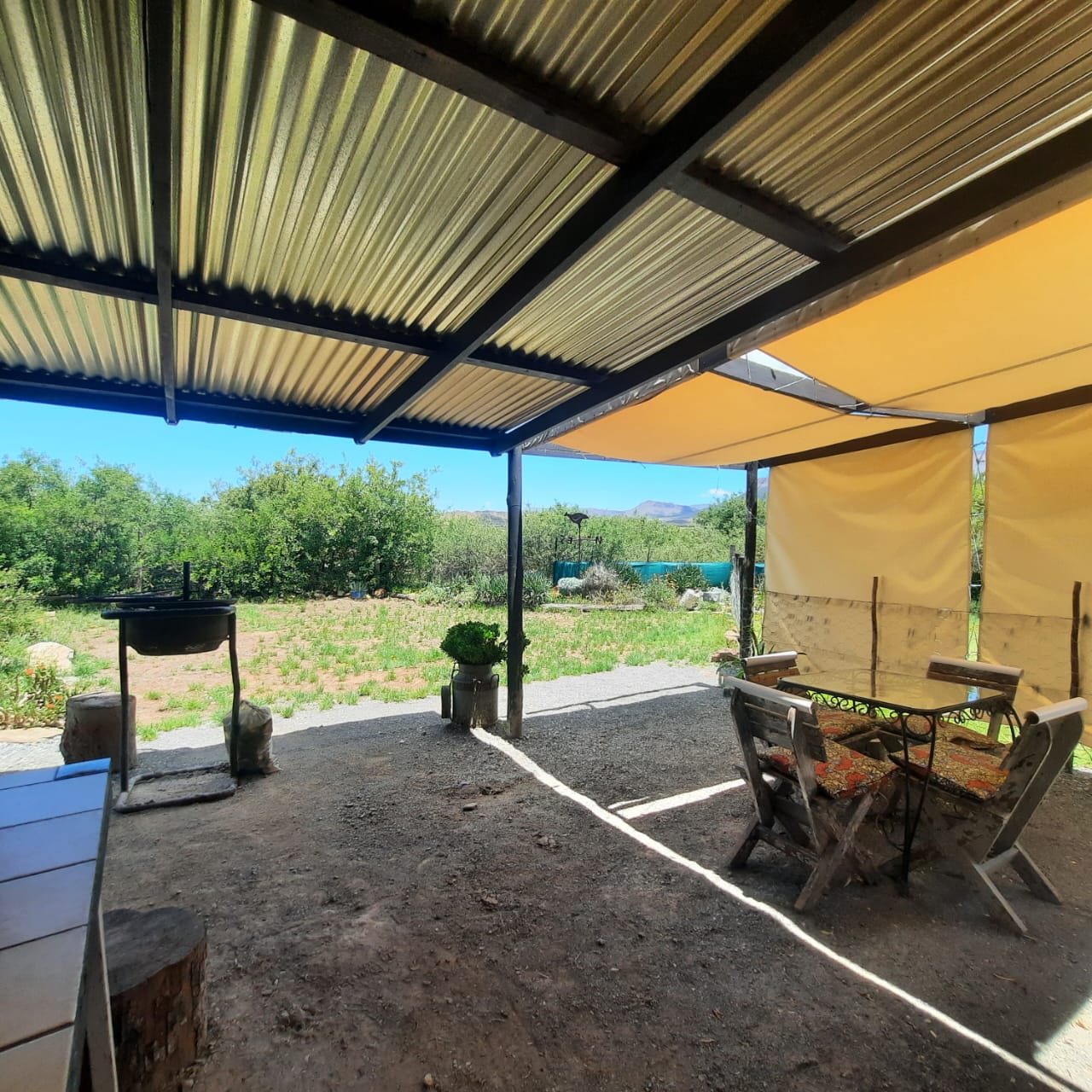 6 Barnyard Braai Garden 202401 1